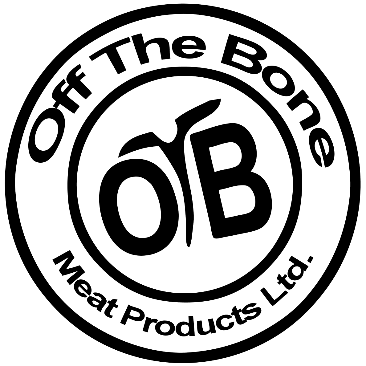 Off The Bone Meat Products Ltd
