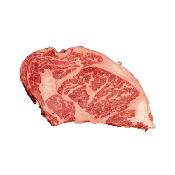 Prime Rib Eye Steak