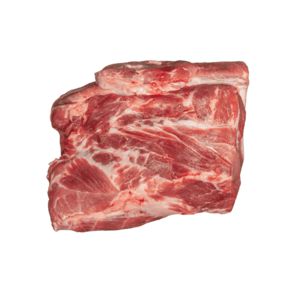 Pork Shoulder Butt